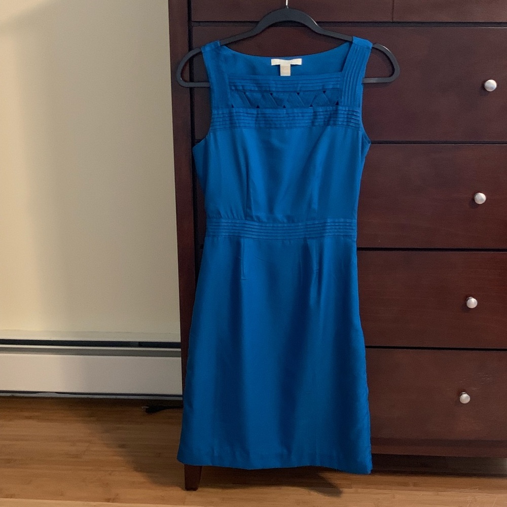 Banana republic dress